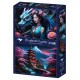 Bluebird-Puzzle - 500 pieces - 2 Puzzles - Japan Spirit - Asia Collection