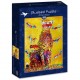 Bluebird-Puzzle - 1000 pièces - African Watch