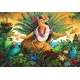 Bluebird-Puzzle - 1000 pièces - Aloha