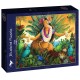 Bluebird-Puzzle - 1000 pièces - Aloha