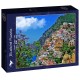 Bluebird-Puzzle - 500 pieces - Amalfi Coast, Italy