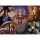 Bluebird-Puzzle - 1000 pièces - Anne Stokes - Dragon Fellowship