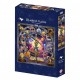 Bluebird-Puzzle - 1000 pièces - Astro Constellation