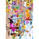 Bluebird-Puzzle - 2000 pièces - Beach Shop