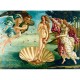 Bluebird-Puzzle - 4000 pieces - Botticelli - The birth of Venus, 1485