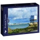 Bluebird-Puzzle - 1000 pièces - Carrelet & Royan