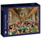 Bluebird-Puzzle - 1500 pièces - Casino