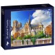 Bluebird-Puzzle - 1000 pieces - Cathédrale Notre-Dame de Paris