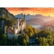 Bluebird-Puzzle - 500 pieces - Château de Neuschwanstein