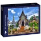 Bluebird-Puzzle - 1000 pieces - Chiang Mai, Thailand