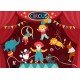 Bluebird-Puzzle - 48 pièces - Circus Party