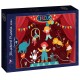 Bluebird-Puzzle - 48 pièces - Circus Party