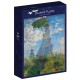 Bluebird-Puzzle - 3000 pièces - Claude Monet - La Femme à l'Ombrelle, 1875