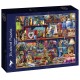 Bluebird-Puzzle - 2000 pièces - Collected