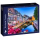 Bluebird-Puzzle - 1000 pièces - Colmar, France