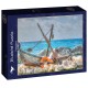 Bluebird-Puzzle - 1000 pièces - Costa Maya