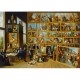 Bluebird-Puzzle - 1000 pieces - David Teniers the Younger - The Art Collection of Archduke Leopold Wilhelm in Brussels, 1652