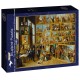 Bluebird-Puzzle - 1000 pieces - David Teniers the Younger - The Art Collection of Archduke Leopold Wilhelm in Brussels, 1652