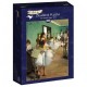 Bluebird-Puzzle - 1000 pieces - Degas - The Dance Class, 1874