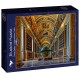 Bluebird-Puzzle - 1500 pieces - Diana Gallery, Fontainebleau Castle