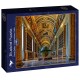 Bluebird-Puzzle - 1500 pieces - Diana Gallery, Fontainebleau Castle