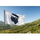 Bluebird-Puzzle - 1000 pièces - Drapeau de la Corse