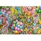 Bluebird-Puzzle - 1000 pieces - Easter Treats