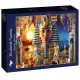 Bluebird-Puzzle - 1000 pièces - Egyptian Treasures