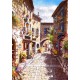 Bluebird-Puzzle - 1000 pièces - Eze Village