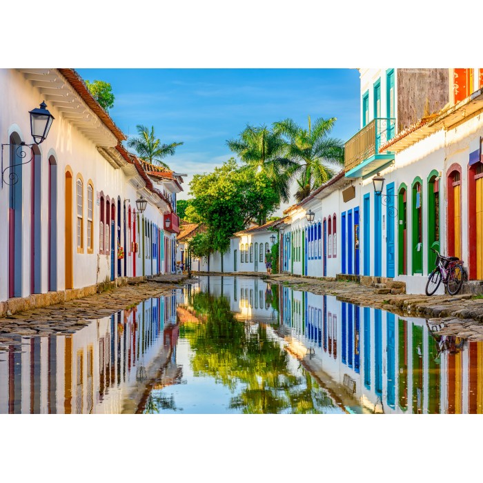 Puzzle Bluebird-Puzzle-F-90945 Rio de Janeiro - Brésil