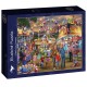 Bluebird-Puzzle - 2000 pièces - Family Fun Carnival