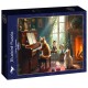 Bluebird-Puzzle - 1000 pieces - Feline Concerto