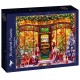 Bluebird-Puzzle - 1000 pieces - Festive Shop