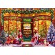 Bluebird-Puzzle - 2000 pièces - Festive Shop