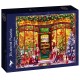 Bluebird-Puzzle - 2000 pièces - Festive Shop