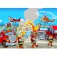 Bluebird-Puzzle - 48 pièces - Fire Rescue Team