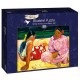Bluebird-Puzzle - 1000 pieces - Gauguin - Tahitian Women on the Beach, 1891