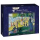 Bluebird-Puzzle - 1000 pieces - Georges Seurat - A Sunday Afternoon on the Island of La Grande Jatte, 1886