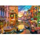 Bluebird-Puzzle - 1500 pieces - Grand Canal Venice