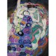 Bluebird-Puzzle - 3000 pièces - Gustave Klimt - Les Vierges, 1913