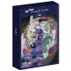 Bluebird-Puzzle - 3000 pièces - Gustave Klimt - Les Vierges, 1913