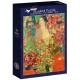 Bluebird-Puzzle - 1000 pieces - Gustave Klimt - The Dancer, 1918