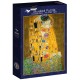 Bluebird-Puzzle - 1000 pièces - Gustave Klimt - The Kiss, 1908