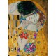 Bluebird-Puzzle - 1000 pieces - Gustave Klimt - The Kiss (detail), 1908