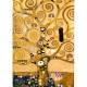 Bluebird-Puzzle - 1000 pièces - Gustave Klimt - The Tree of Life, 1909