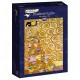 Bluebird-Puzzle - 1000 pièces - Gustave Klimt - The Waiting, 1905