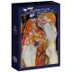 Bluebird-Puzzle - 1000 pieces - Gustave Klimt - Water Serpents II, 1907