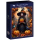 Bluebird-Puzzle - 500 pièces - Halloween Witch