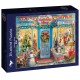 Bluebird-Puzzle - 500 pièces - Holiday Shop