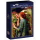 Bluebird-Puzzle - 1000 pieces - John William Waterhouse - The Soul of the Rose, 1903